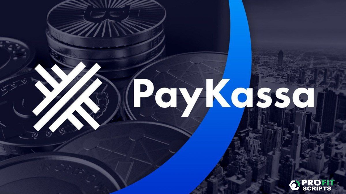 ������ Paykassa ��� Adminstation ����� � ������� ������������